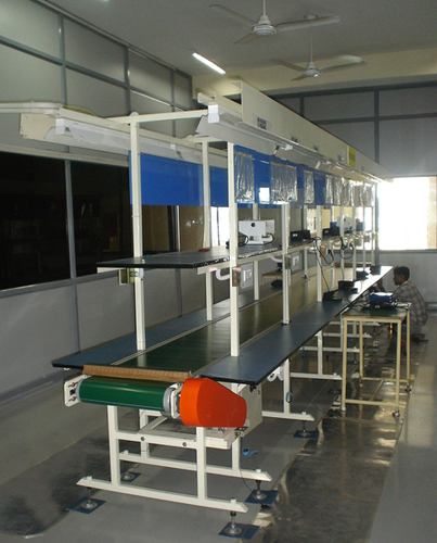 Belt Conveyor